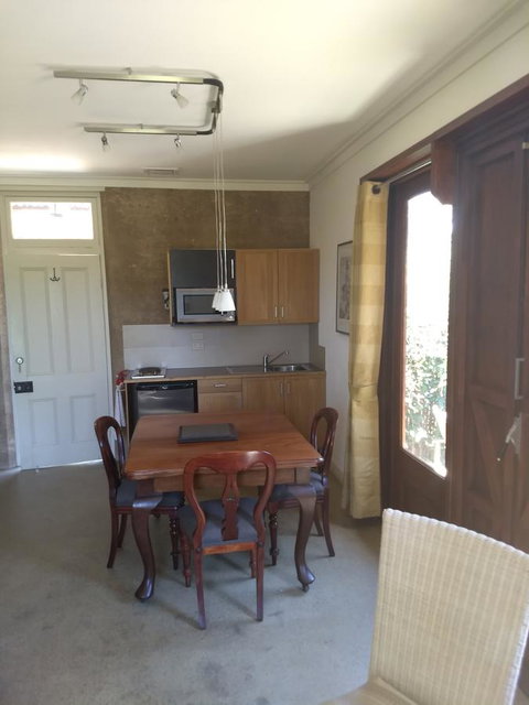 Hotham Ridge Estate - Accommodation QLD 12