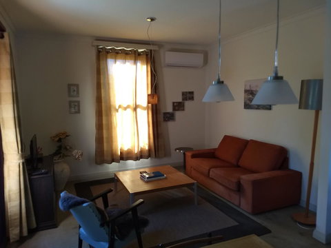 Hotham Ridge Estate - Accommodation QLD 20