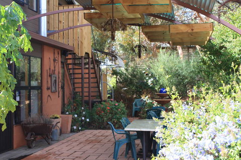 Hotham Ridge Estate - Accommodation QLD 26