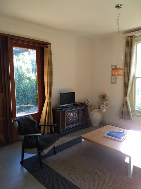 Hotham Ridge Estate - Accommodation QLD 22