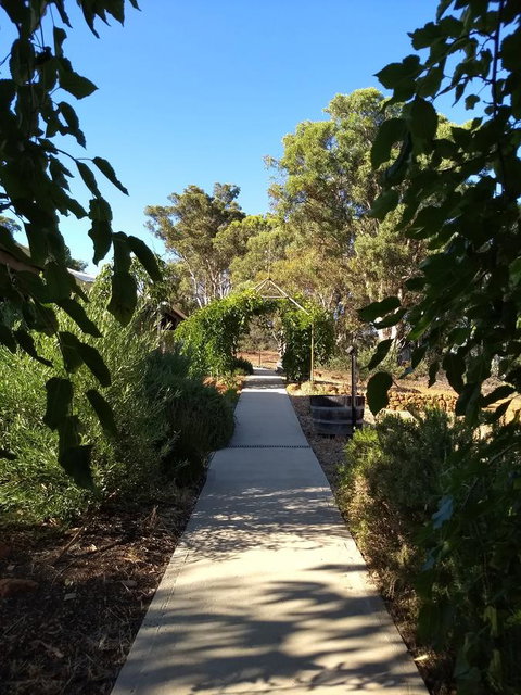 Hotham Ridge Estate - Accommodation QLD 34