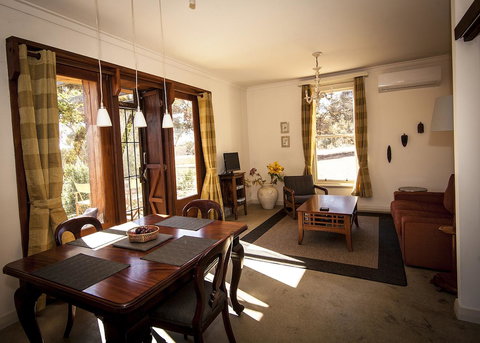 Hotham Ridge Estate - Accommodation QLD 28