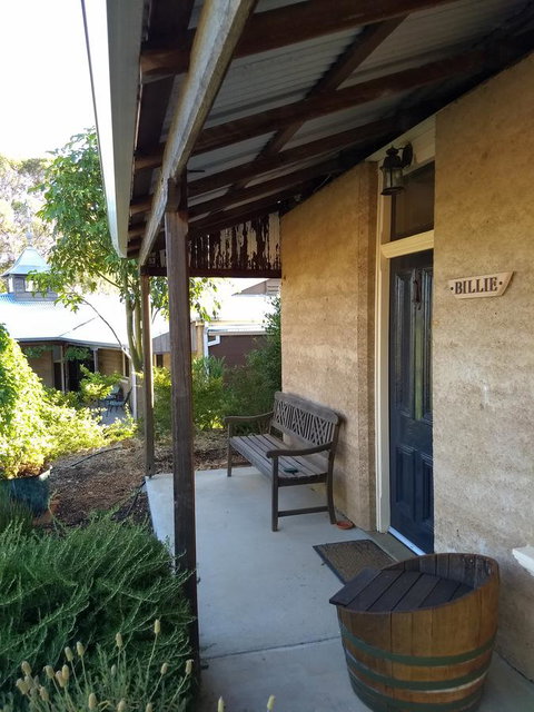 Hotham Ridge Estate - Accommodation QLD 17