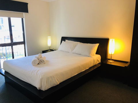 Seashore Memories - Sleeps 3 - Accommodation QLD 6