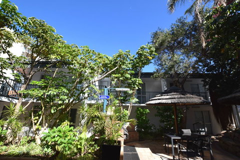 West Beach Lagoon 202 - Quiet & Ground Floor! - Accommodation QLD 22