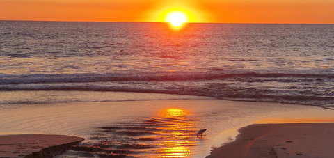 West Beach Lagoon 202 - Quiet & Ground Floor! - Accommodation QLD 30