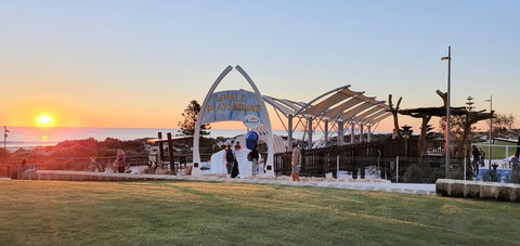 West Beach Lagoon 202 - Quiet & Ground Floor! - Accommodation QLD 25