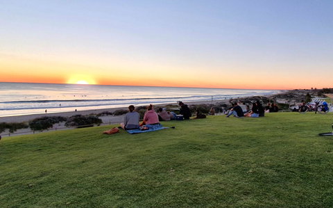 West Beach Lagoon 202 - Quiet & Ground Floor! - Accommodation QLD 27