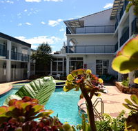 West Beach Lagoon 202 Ground Floor - Accommodation QLD