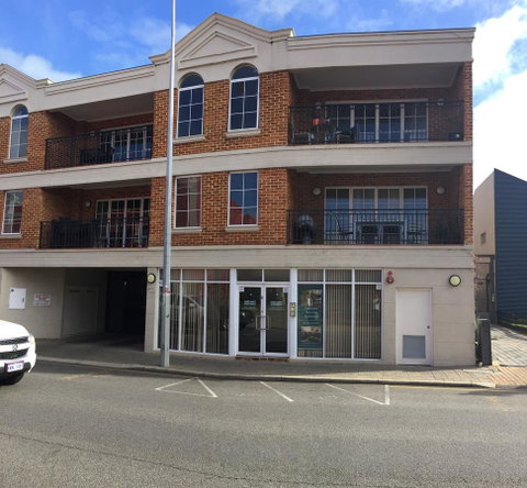 West End District Apartments - Accommodation QLD 0