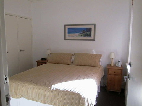 West End District Apartments - Accommodation QLD 26