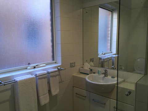 West End District Apartments - Accommodation QLD 6