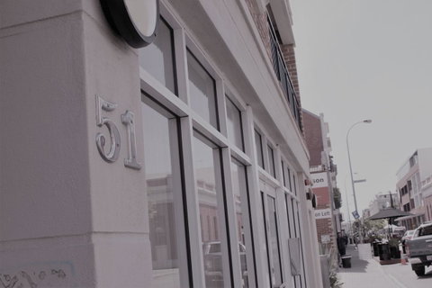 West End District Apartments - Accommodation QLD 8