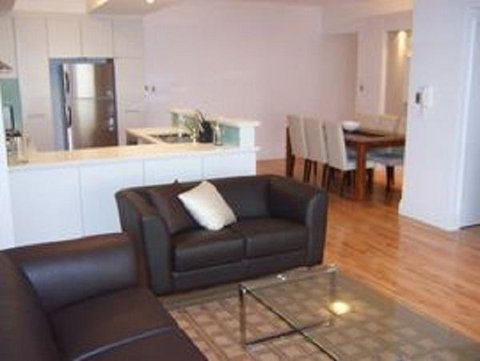 West End District Apartments - Accommodation QLD 24