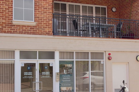 West End District Apartments - Accommodation QLD 10