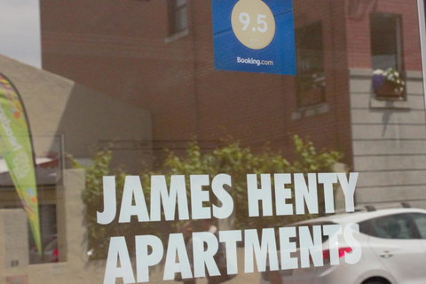 West End District Apartments - Accommodation QLD 9