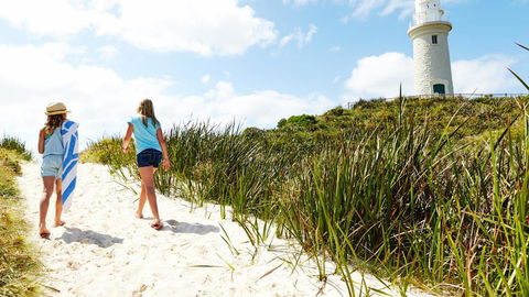 Gallery Serviced Apartments - Accommodation QLD 25