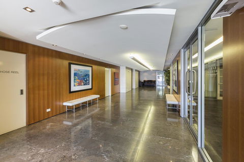 Gallery Serviced Apartments - Accommodation QLD 2