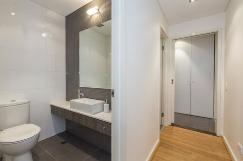 Gallery Serviced Apartments - Accommodation QLD 15