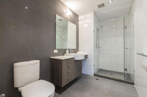 Gallery Serviced Apartments - Accommodation QLD 19