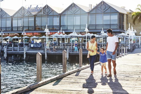 Gallery Serviced Apartments - Accommodation QLD 28