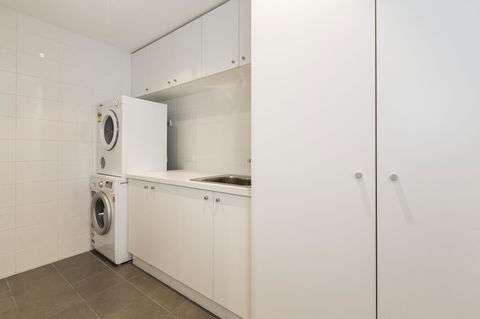 Gallery Serviced Apartments - Accommodation QLD 21