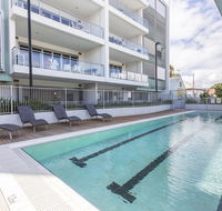 Gallery Serviced Apartments - Accommodation QLD