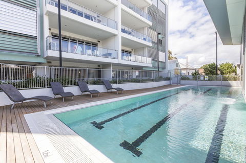 Gallery Serviced Apartments - Accommodation QLD 0
