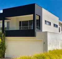 Sandpiper Retreat - Accommodation QLD