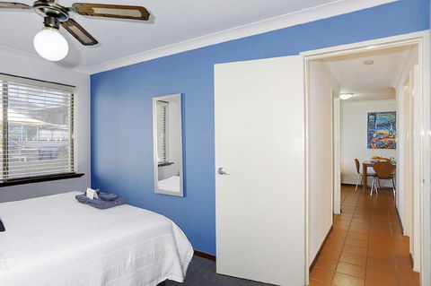 Beachfront @ Scarbs - Accommodation QLD 3