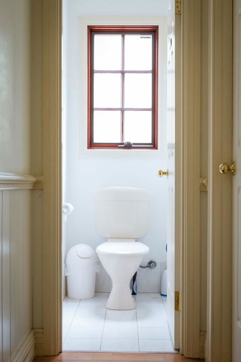 Riverglen Chalets - Accommodation QLD 5