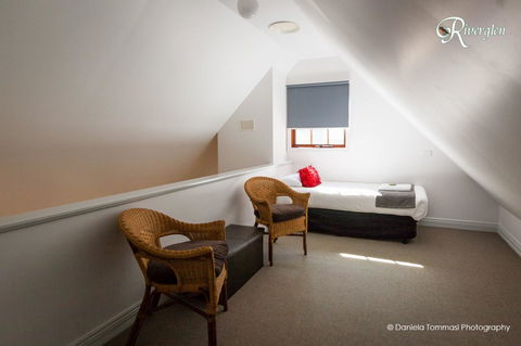 Riverglen Chalets - Accommodation QLD 33