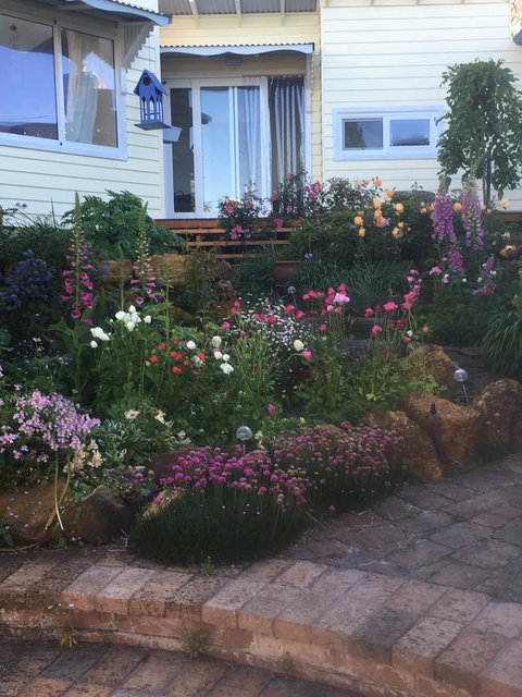 Lotti's House - Accommodation QLD 19