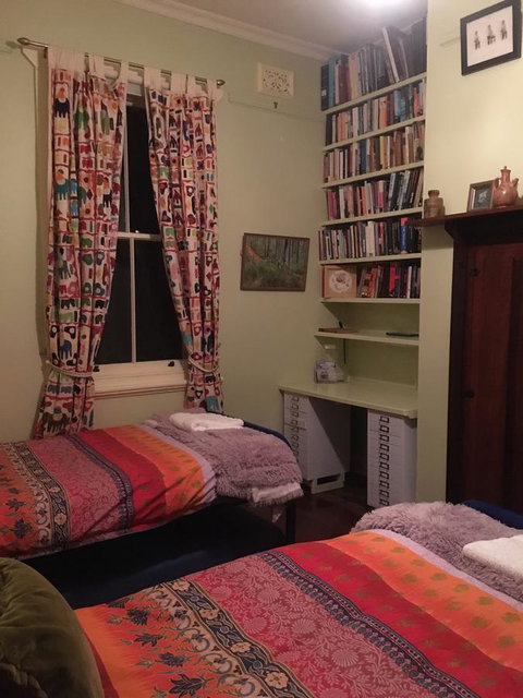 Lotti's House - Accommodation QLD 6