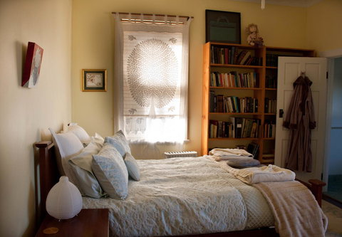 Lotti's House - Accommodation QLD 5