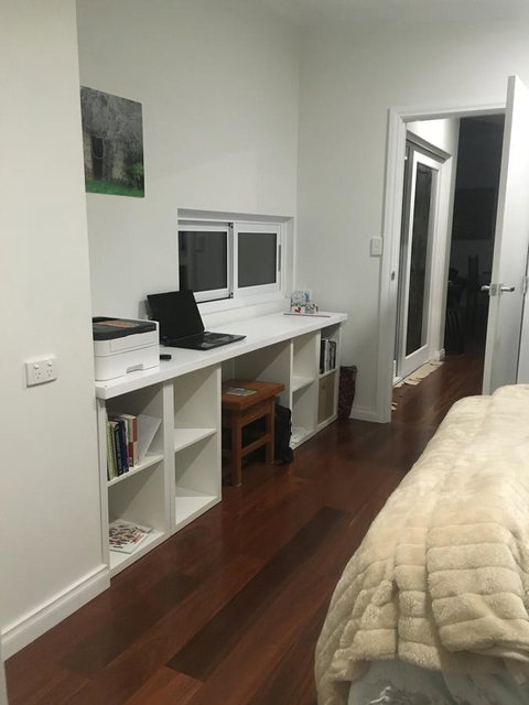 Lotti's House - Accommodation QLD 25