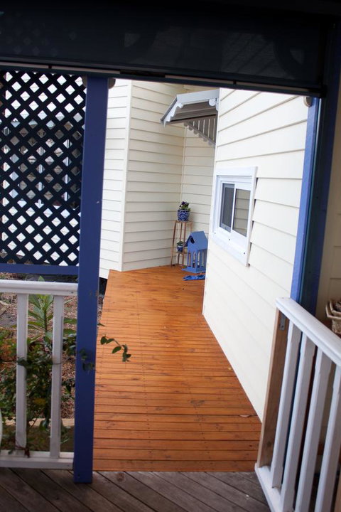 Lotti's House - Accommodation QLD 18