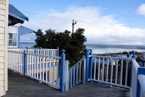 Lotti's House - Accommodation QLD 13