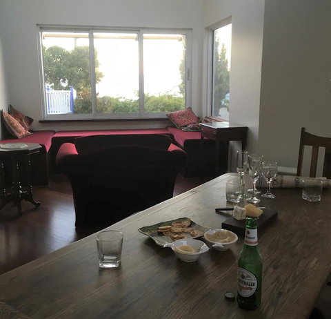 Lotti's House - Accommodation QLD 21