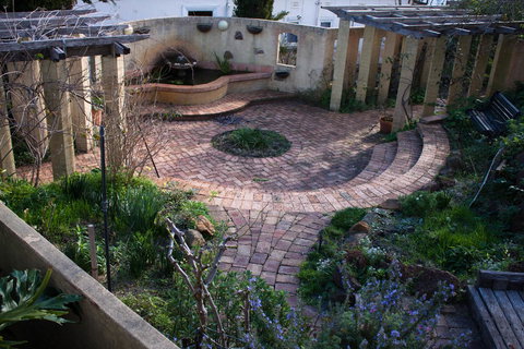 Lotti's House - Accommodation QLD 16