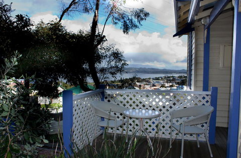 Lotti's House - Accommodation QLD 2