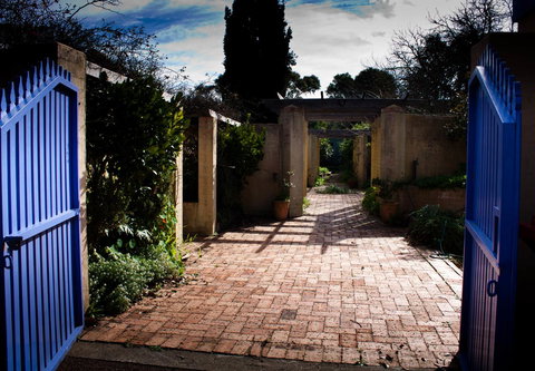 Lotti's House - Accommodation QLD 15