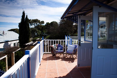 Lotti's House - Accommodation QLD 14