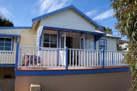 Lotti's House - Accommodation QLD 12