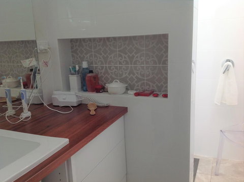 Lotti's House - Accommodation QLD 24