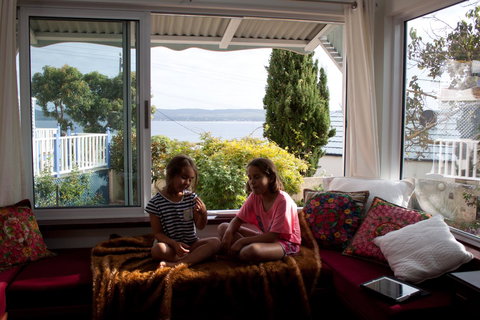 Lotti's House - Accommodation QLD 23