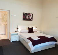 Stirling Apartments - Studio 1 - Accommodation QLD