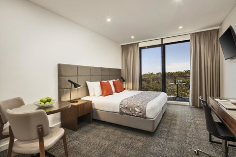 Quest Kings Park - Accommodation QLD 5