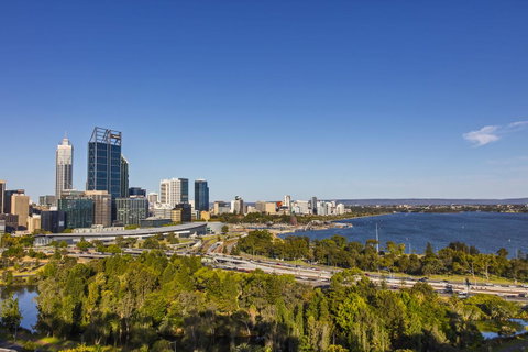 Quest Kings Park - Accommodation QLD 14