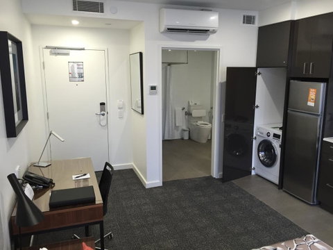 Quest Kings Park - Accommodation QLD 19